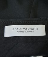 BEAUTY&YOUTH UNITED ARROWS（ビューティーアンドユースユナイテッドアローズ）スラックス 黒 サイズ:S メンズ/2200706606072