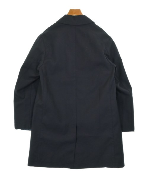 BEAUTY&YOUTH UNITED ARROWS（ビューティーアンドユースユナイテッドアローズ）ステンカラーコート 紺 サイズ:L メンズ/2200700504015