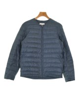 BEAUTY&YOUTH UNITED ARROWS（ビューティーアンドユースユナイテッドアローズ）ステンカラーコート 紺 サイズ:L メンズ/2200700504015