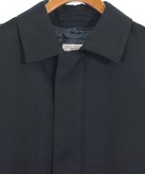 BEAUTY&YOUTH UNITED ARROWS（ビューティーアンドユースユナイテッドアローズ）ステンカラーコート 紺 サイズ:L メンズ/2200700504015