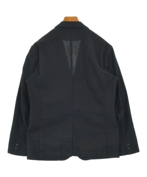 BEAUTY&YOUTH UNITED ARROWS（ビューティーアンドユースユナイテッドアローズ）テーラードジャケット 黒 サイズ:L メンズ/2200700504022