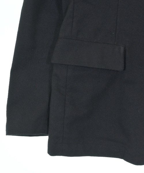 BEAUTY&YOUTH UNITED ARROWS（ビューティーアンドユースユナイテッドアローズ）テーラードジャケット 黒 サイズ:L メンズ/2200700504022