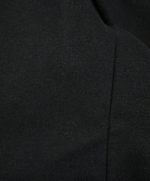BEAUTY&YOUTH UNITED ARROWS（ビューティーアンドユースユナイテッドアローズ）テーラードジャケット 黒 サイズ:L メンズ/2200700504022