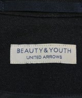 BEAUTY&YOUTH UNITED ARROWS（ビューティーアンドユースユナイテッドアローズ）テーラードジャケット 黒 サイズ:L メンズ/2200700504022
