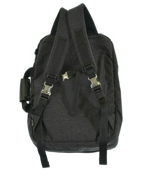 BEAUTY&YOUTH UNITED ARROWS（ビューティーアンドユースユナイテッドアローズ）バックパック・リュック グレー サイズ:- メンズ/2200700504220
