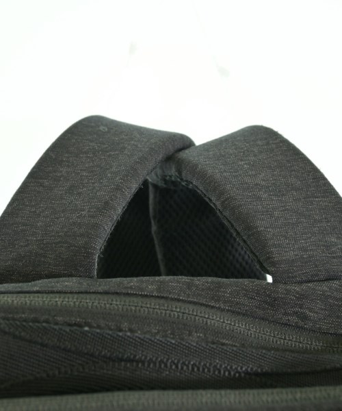 BEAUTY&YOUTH UNITED ARROWS（ビューティーアンドユースユナイテッドアローズ）バックパック・リュック グレー サイズ:- メンズ/2200700504220