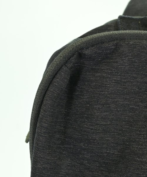 BEAUTY&YOUTH UNITED ARROWS（ビューティーアンドユースユナイテッドアローズ）バックパック・リュック グレー サイズ:- メンズ/2200700504220