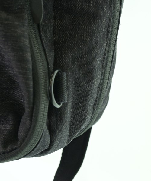 BEAUTY&YOUTH UNITED ARROWS（ビューティーアンドユースユナイテッドアローズ）バックパック・リュック グレー サイズ:- メンズ/2200700504220