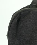 BEAUTY&YOUTH UNITED ARROWS（ビューティーアンドユースユナイテッドアローズ）バックパック・リュック グレー サイズ:- メンズ/2200700504220