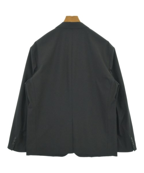BEAUTY&YOUTH UNITED ARROWS（ビューティーアンドユースユナイテッドアローズ）テーラードジャケット 黒 サイズ:S メンズ/2200706802023