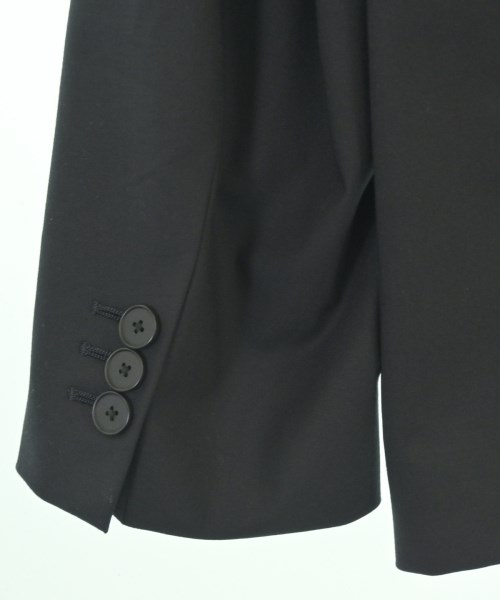 BEAUTY&YOUTH UNITED ARROWS（ビューティーアンドユースユナイテッドアローズ）テーラードジャケット 黒 サイズ:S メンズ/2200706802023