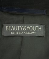 BEAUTY&YOUTH UNITED ARROWS（ビューティーアンドユースユナイテッドアローズ）テーラードジャケット 黒 サイズ:S メンズ/2200706802023