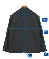 BEAUTY&YOUTH UNITED ARROWS（ビューティーアンドユースユナイテッドアローズ）テーラードジャケット 黒 サイズ:S メンズ/2200706802023