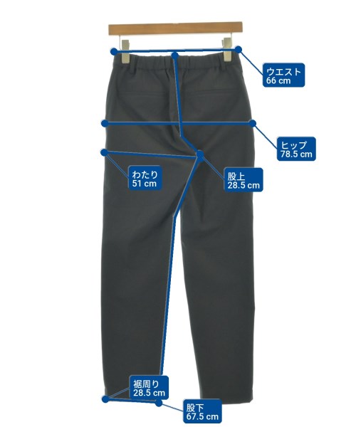 BEAUTY&YOUTH UNITED ARROWS（ビューティーアンドユースユナイテッドアローズ）その他 黒 サイズ:S メンズ/2200706802047