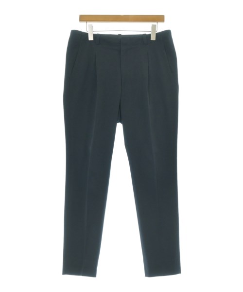 BEAUTY&YOUTH UNITED ARROWS（ビューティーアンドユースユナイテッドアローズ）スラックス 紺 サイズ:L メンズ/2200703463043