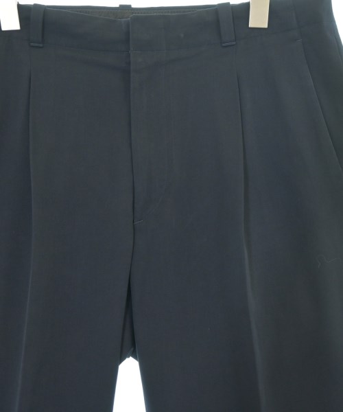 BEAUTY&YOUTH UNITED ARROWS（ビューティーアンドユースユナイテッドアローズ）スラックス 紺 サイズ:L メンズ/2200703463043