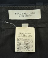 BEAUTY&YOUTH UNITED ARROWS（ビューティーアンドユースユナイテッドアローズ）スラックス 紺 サイズ:L メンズ/2200703463043