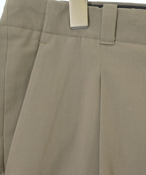 BEAUTY&YOUTH UNITED ARROWS（ビューティーアンドユースユナイテッドアローズ）スラックス ベージュ サイズ:L メンズ/2200703463050