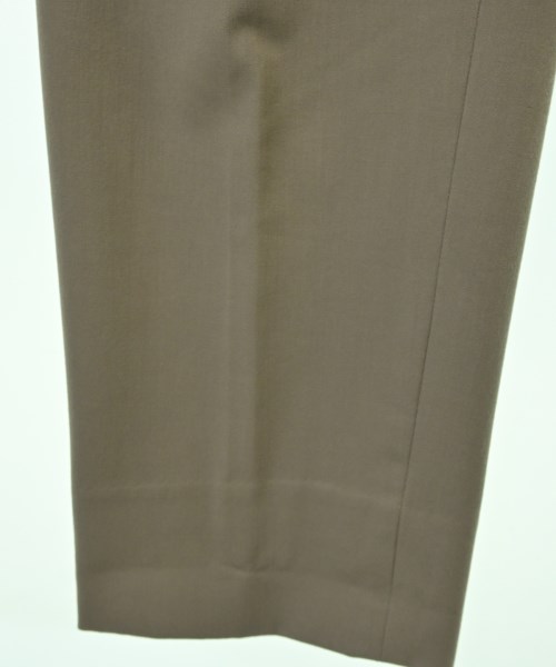 BEAUTY&YOUTH UNITED ARROWS（ビューティーアンドユースユナイテッドアローズ）スラックス ベージュ サイズ:L メンズ/2200703463050