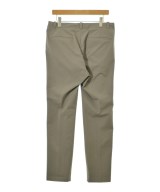 BEAUTY&YOUTH UNITED ARROWS（ビューティーアンドユースユナイテッドアローズ）スラックス ベージュ サイズ:L メンズ/2200703463050