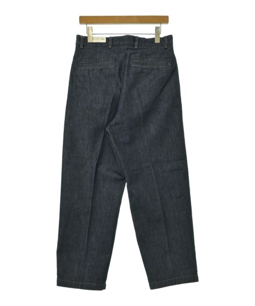 BEAUTY&YOUTH UNITED ARROWS（ビューティーアンドユースユナイテッドアローズ）デニムパンツ 紺 サイズ:S メンズ/2200705490177