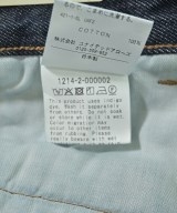 BEAUTY&YOUTH UNITED ARROWS（ビューティーアンドユースユナイテッドアローズ）デニムパンツ 紺 サイズ:S メンズ/2200705490177