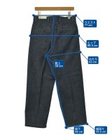 BEAUTY&YOUTH UNITED ARROWS（ビューティーアンドユースユナイテッドアローズ）デニムパンツ 紺 サイズ:S メンズ/2200705490177
