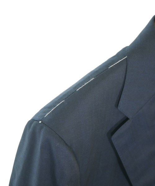 BEAUTY&YOUTH UNITED ARROWS（ビューティーアンドユースユナイテッドアローズ）テーラードジャケット 紺 サイズ:52(XXL位) メンズ/2200706324051