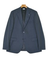 BEAUTY&YOUTH UNITED ARROWS（ビューティーアンドユースユナイテッドアローズ）テーラードジャケット 紺 サイズ:52(XXL位) メンズ/2200706324051