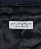BEAUTY&YOUTH UNITED ARROWS（ビューティーアンドユースユナイテッドアローズ）テーラードジャケット 紺 サイズ:52(XXL位) メンズ/2200706324051