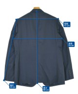 BEAUTY&YOUTH UNITED ARROWS（ビューティーアンドユースユナイテッドアローズ）テーラードジャケット 紺 サイズ:52(XXL位) メンズ/2200706324051