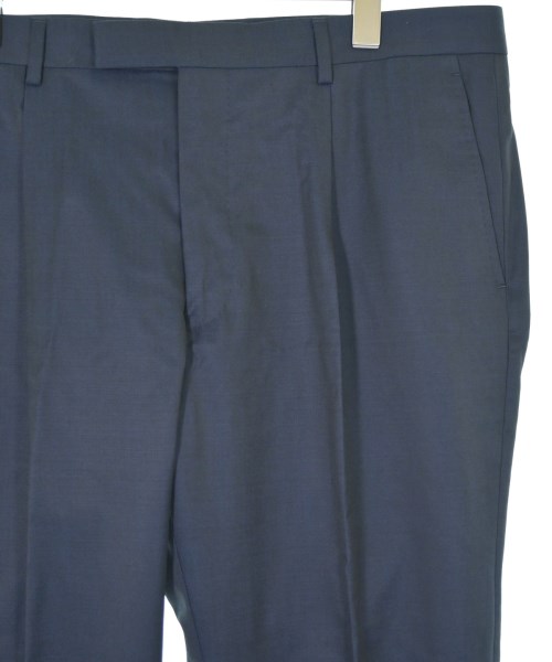 BEAUTY&YOUTH UNITED ARROWS（ビューティーアンドユースユナイテッドアローズ）スラックス 紺 サイズ:52(XXL位) メンズ/2200706324068