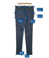 BEAUTY&YOUTH UNITED ARROWS（ビューティーアンドユースユナイテッドアローズ）スラックス 紺 サイズ:52(XXL位) メンズ/2200706324068