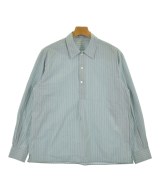BEAUTY&YOUTH UNITED ARROWS（ビューティーアンドユースユナイテッドアローズ）カジュアルシャツ 青 サイズ:S メンズ/2200706988024