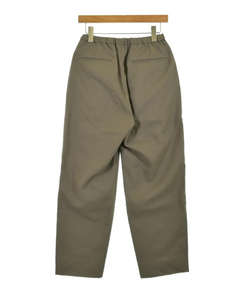 BEAUTY&YOUTH UNITED ARROWS（ビューティーアンドユースユナイテッドアローズ）スラックス グレー サイズ:S メンズ/2200706988031