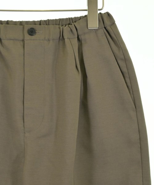 BEAUTY&YOUTH UNITED ARROWS（ビューティーアンドユースユナイテッドアローズ）スラックス グレー サイズ:S メンズ/2200706988031