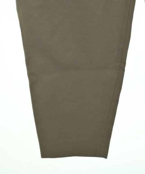 BEAUTY&YOUTH UNITED ARROWS（ビューティーアンドユースユナイテッドアローズ）スラックス グレー サイズ:S メンズ/2200706988031
