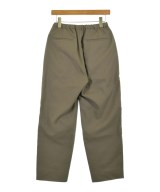 BEAUTY&YOUTH UNITED ARROWS（ビューティーアンドユースユナイテッドアローズ）スラックス グレー サイズ:S メンズ/2200706988031