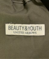 BEAUTY&YOUTH UNITED ARROWS（ビューティーアンドユースユナイテッドアローズ）スラックス グレー サイズ:S メンズ/2200706988031