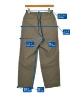 BEAUTY&YOUTH UNITED ARROWS（ビューティーアンドユースユナイテッドアローズ）スラックス グレー サイズ:S メンズ/2200706988031