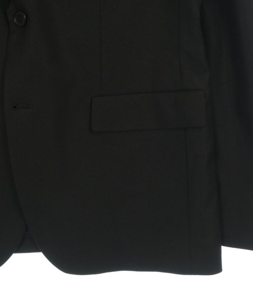 BEAUTY&YOUTH UNITED ARROWS（ビューティーアンドユースユナイテッドアローズ）ジャケット 黒 サイズ:XL メンズ/2200707024011