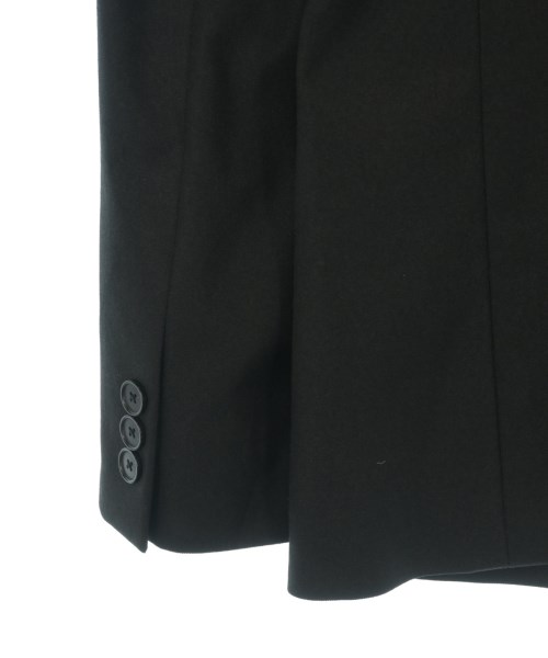 BEAUTY&YOUTH UNITED ARROWS（ビューティーアンドユースユナイテッドアローズ）ジャケット 黒 サイズ:XL メンズ/2200707024011