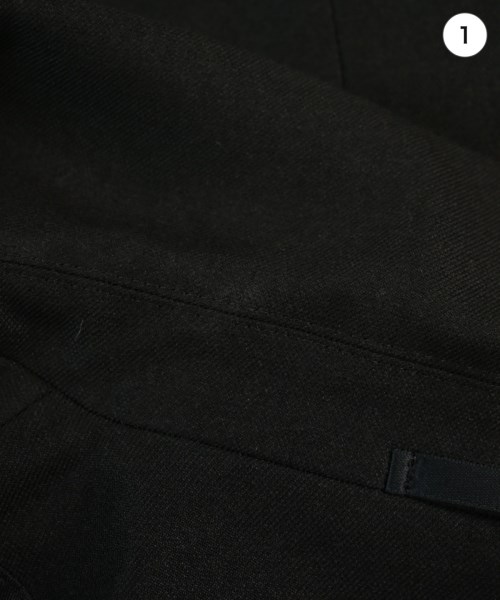 BEAUTY&YOUTH UNITED ARROWS（ビューティーアンドユースユナイテッドアローズ）ジャケット 黒 サイズ:XL メンズ/2200707024011