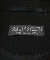 BEAUTY&YOUTH UNITED ARROWS（ビューティーアンドユースユナイテッドアローズ）ジャケット 黒 サイズ:XL メンズ/2200707024011