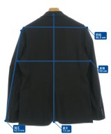 BEAUTY&YOUTH UNITED ARROWS（ビューティーアンドユースユナイテッドアローズ）ジャケット 黒 サイズ:XL メンズ/2200707024011