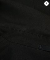 BEAUTY&YOUTH UNITED ARROWS（ビューティーアンドユースユナイテッドアローズ）ジャケット 黒 サイズ:XL メンズ/2200707024011