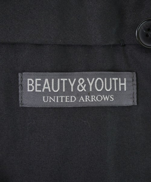 BEAUTY&YOUTH UNITED ARROWS（ビューティーアンドユースユナイテッドアローズ）その他 黒 サイズ:XL メンズ/2200707024028