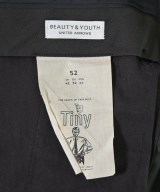 BEAUTY&YOUTH UNITED ARROWS（ビューティーアンドユースユナイテッドアローズ）その他 黒 サイズ:52(XXL位) メンズ/2200707024035