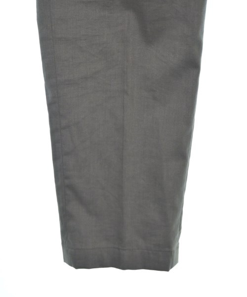 BEAUTY&YOUTH UNITED ARROWS（ビューティーアンドユースユナイテッドアローズ）スラックス 茶 サイズ:M メンズ/2200707072012