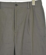 BEAUTY&YOUTH UNITED ARROWS（ビューティーアンドユースユナイテッドアローズ）スラックス 茶 サイズ:M メンズ/2200707072012
